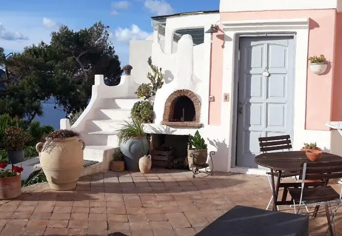 Casa Carmela