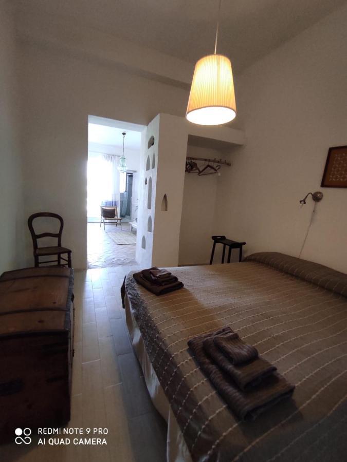 Casa Carmela Bed and breakfast