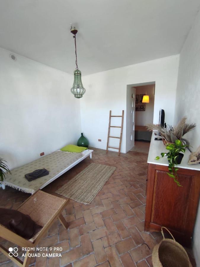 Bed and breakfast Casa Carmela Ponza