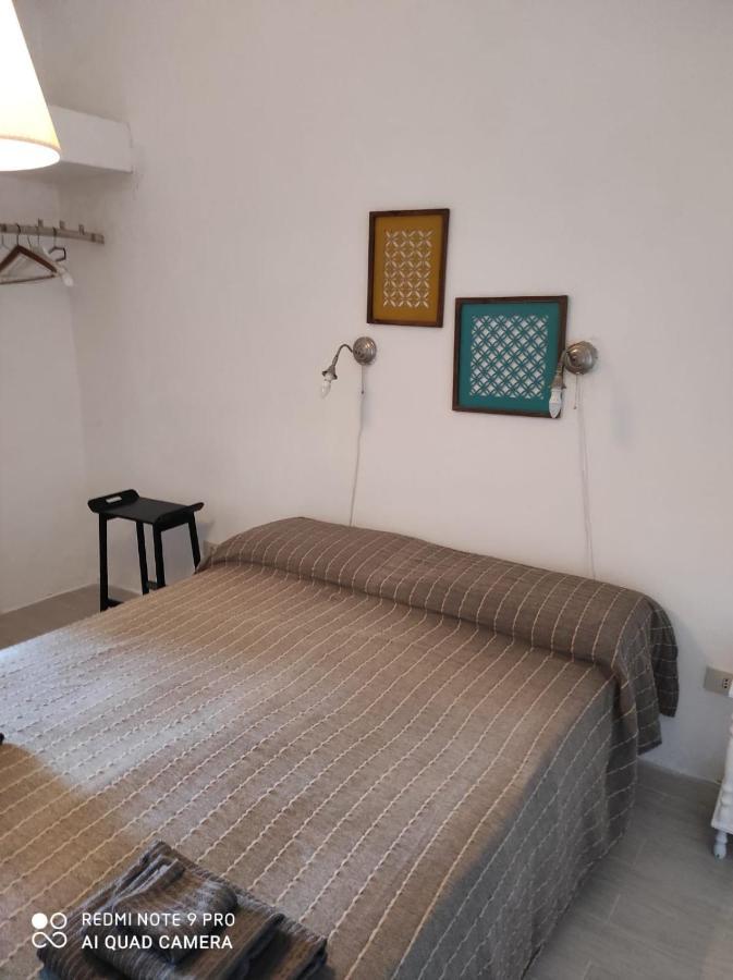 Casa Carmela Bed and breakfast Ponza