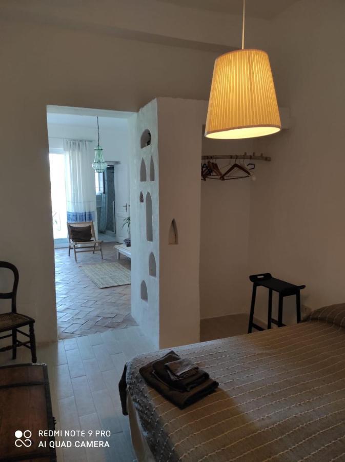 Bed and breakfast Casa Carmela *