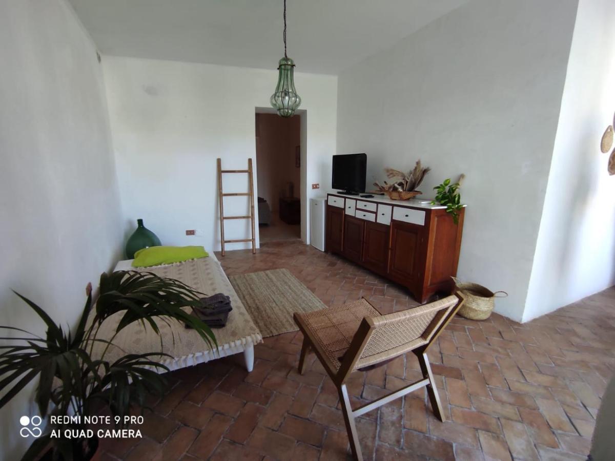 Casa Carmela Bed and breakfast Ponza
