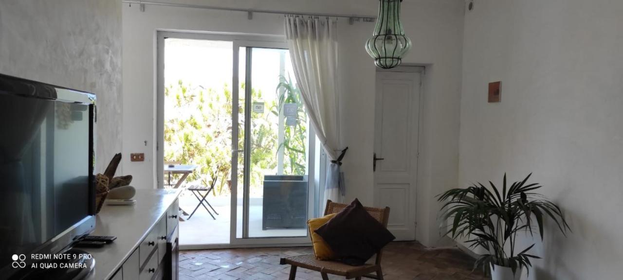 Bed and breakfast Casa Carmela Ponza