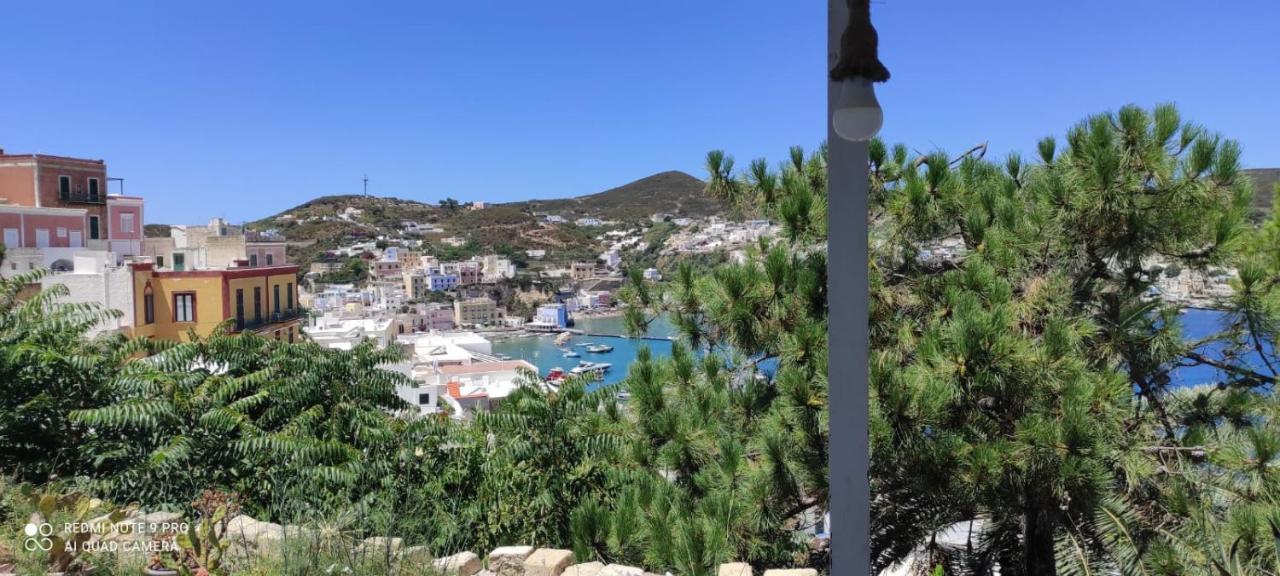 Bed and breakfast Casa Carmela