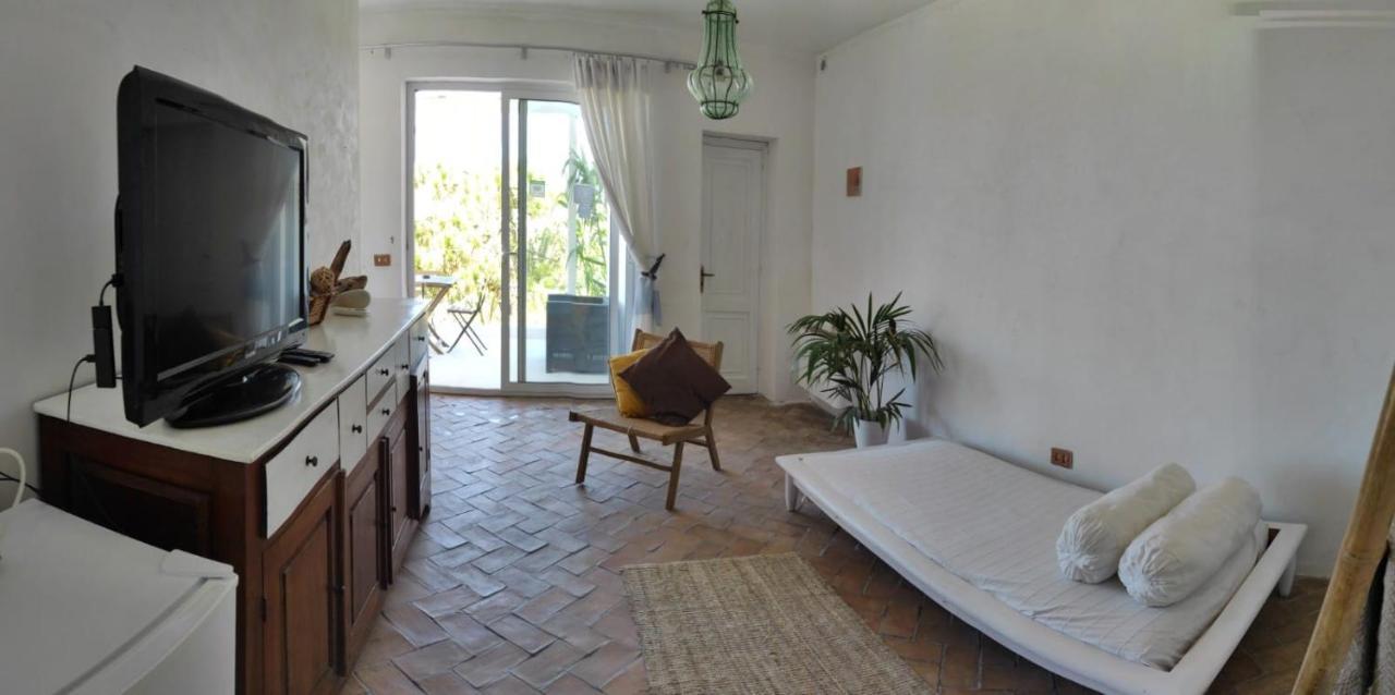 Casa Carmela Bed and breakfast *