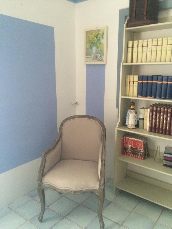 Bed and breakfast Casa Carmela