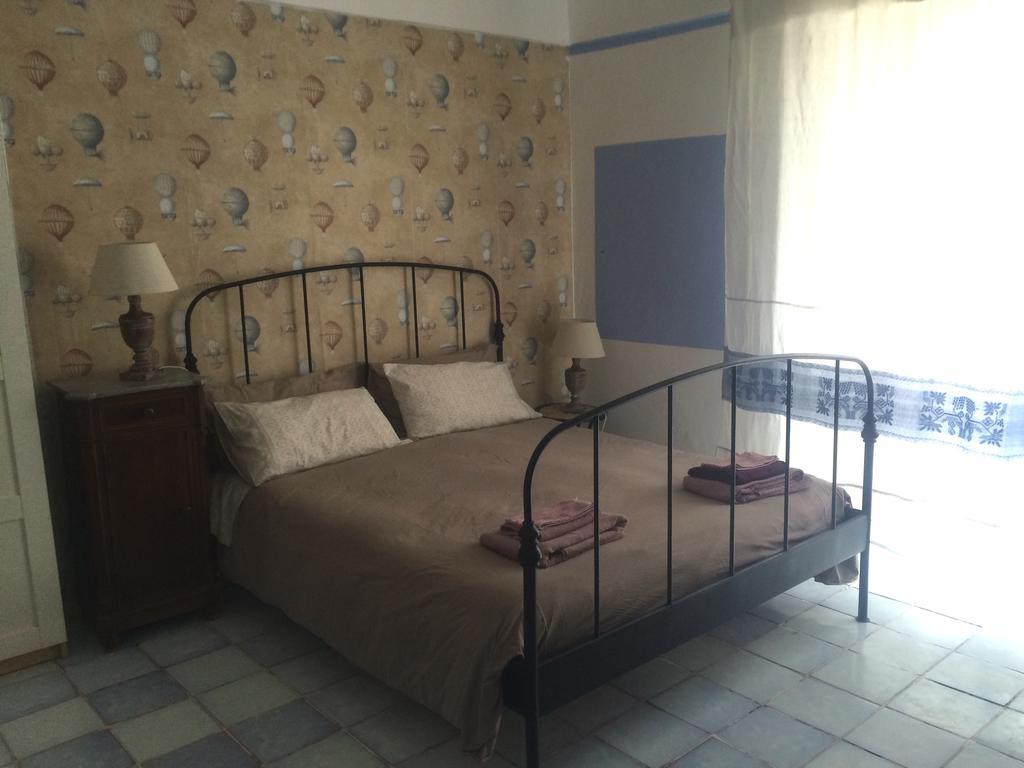 Casa Carmela * Ponza