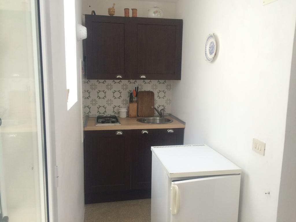 Bed and breakfast Casa Carmela Ponza