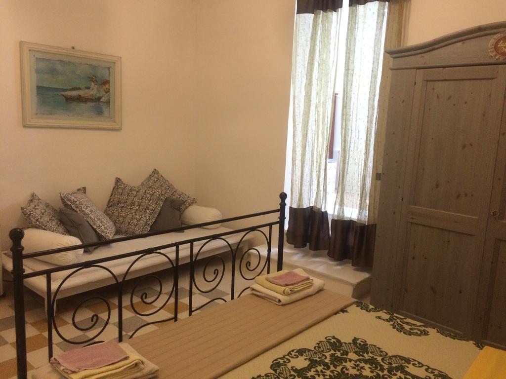 Casa Carmela Bed and breakfast *