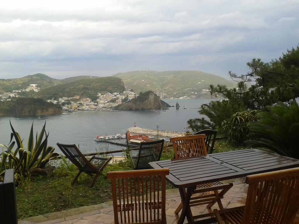 Casa Carmela Bed and breakfast