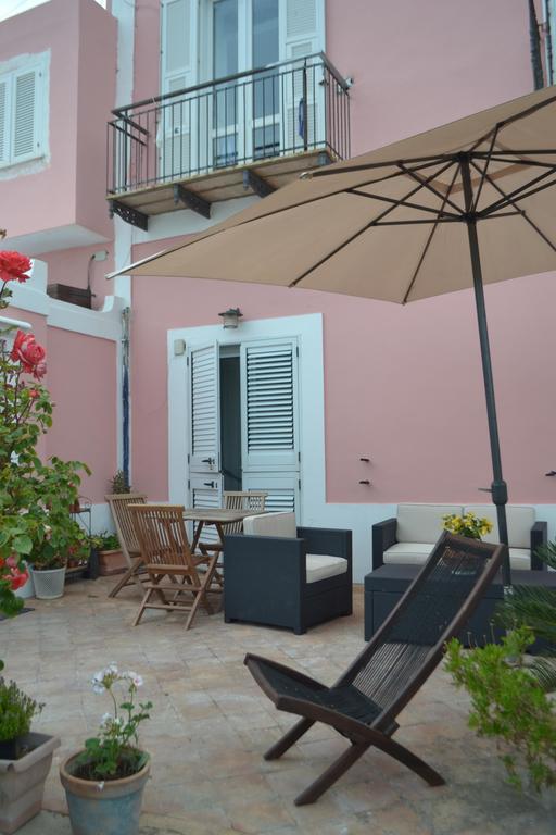 Casa Carmela Bed and breakfast *