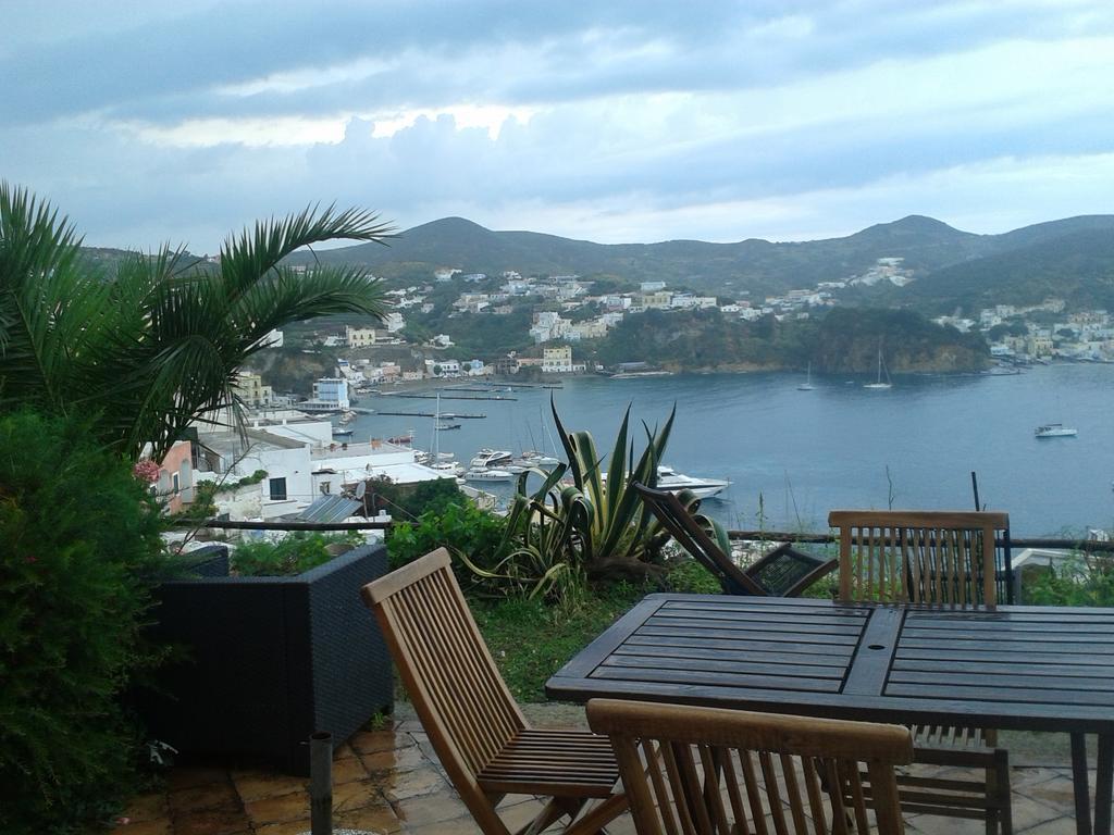 Bed and breakfast Casa Carmela
