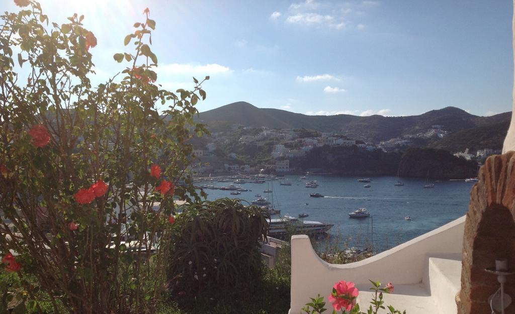 Casa Carmela Bed and breakfast