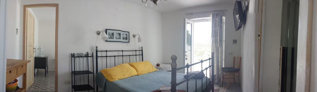 Bed and breakfast Casa Carmela