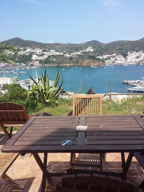 Casa Carmela * Ponza
