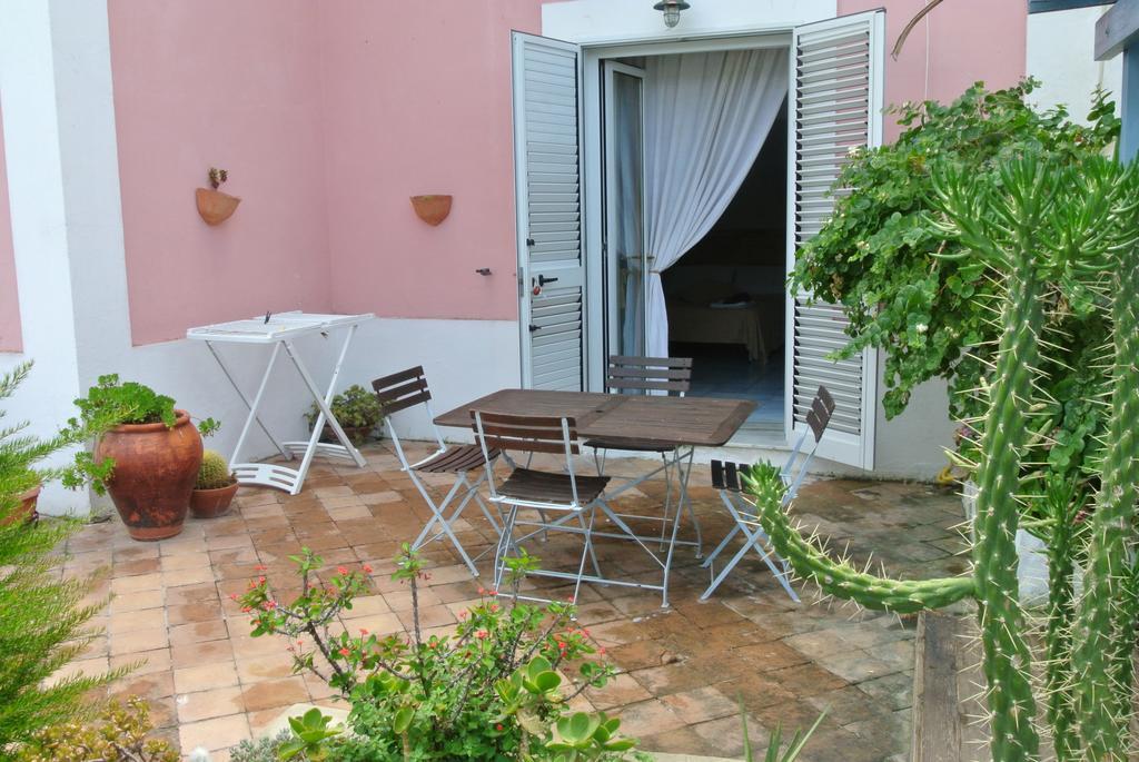 Casa Carmela Ponza