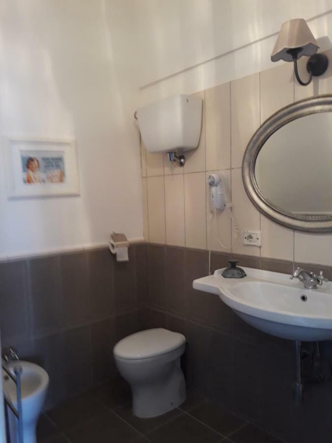 Casa Carmela Bed and breakfast Ponza