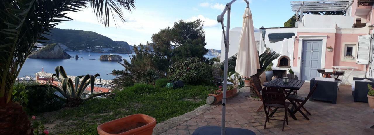 Bed and breakfast Casa Carmela *