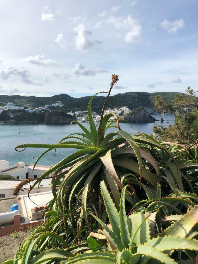 Bed and breakfast Casa Carmela Ponza