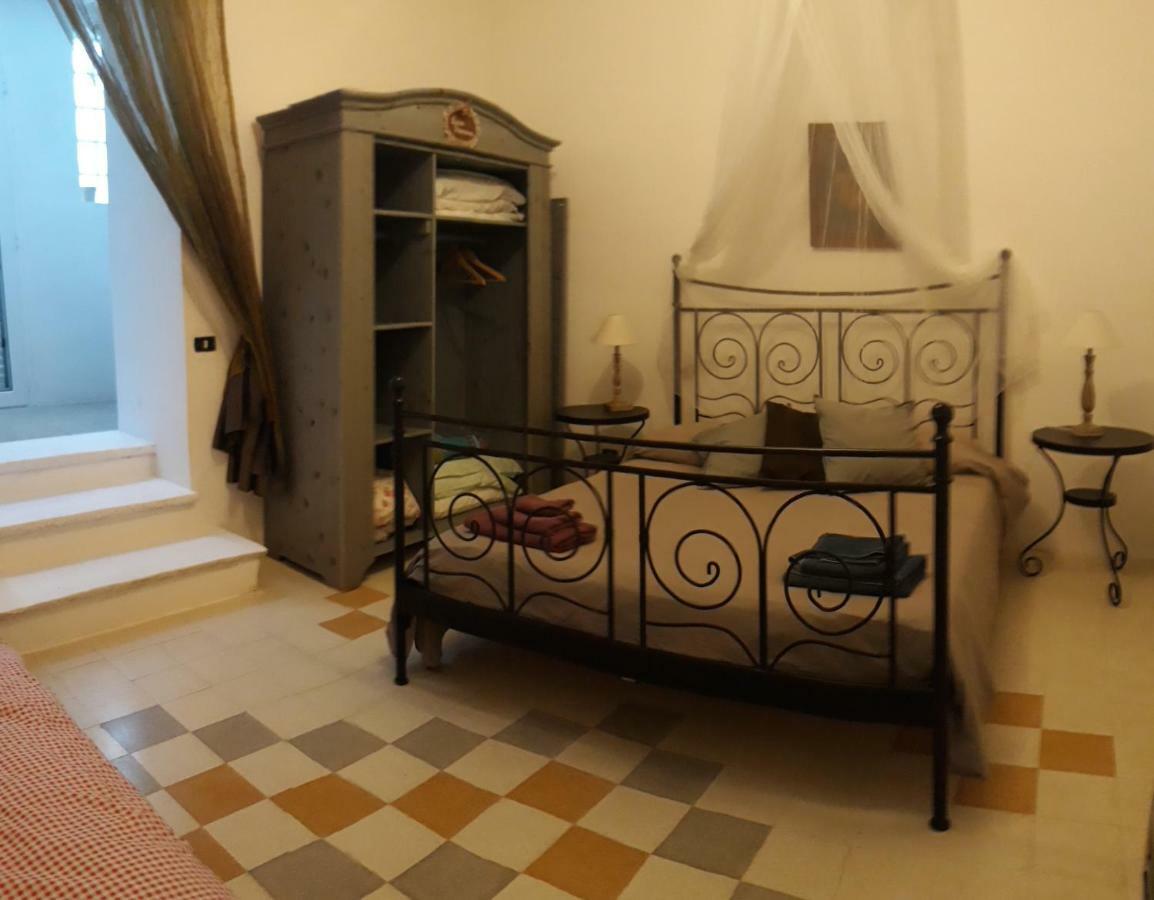 Casa Carmela *