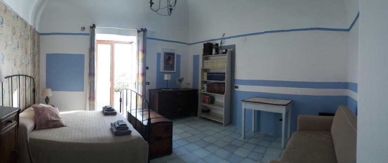Casa Carmela Bed and breakfast Ponza