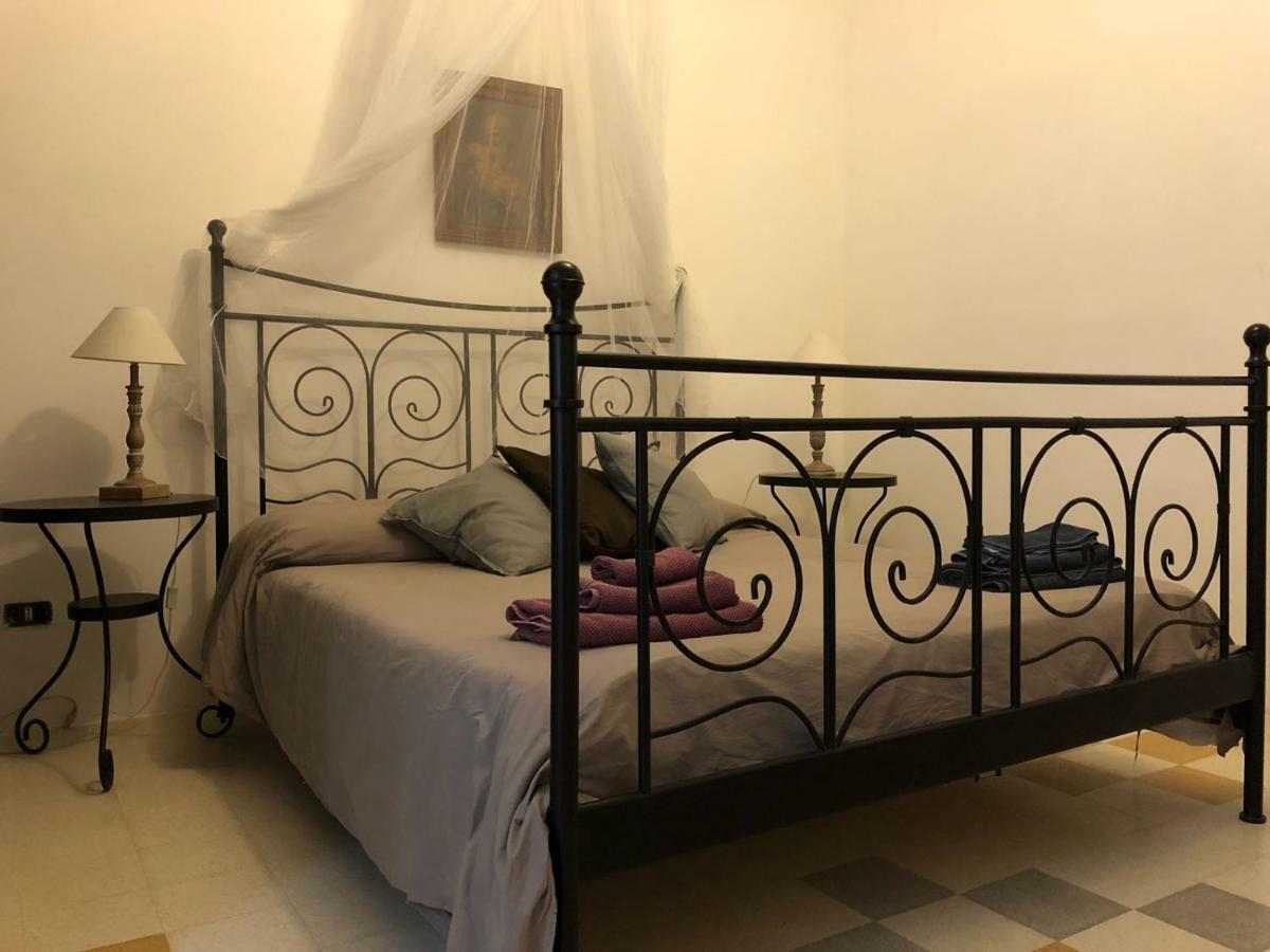 Casa Carmela