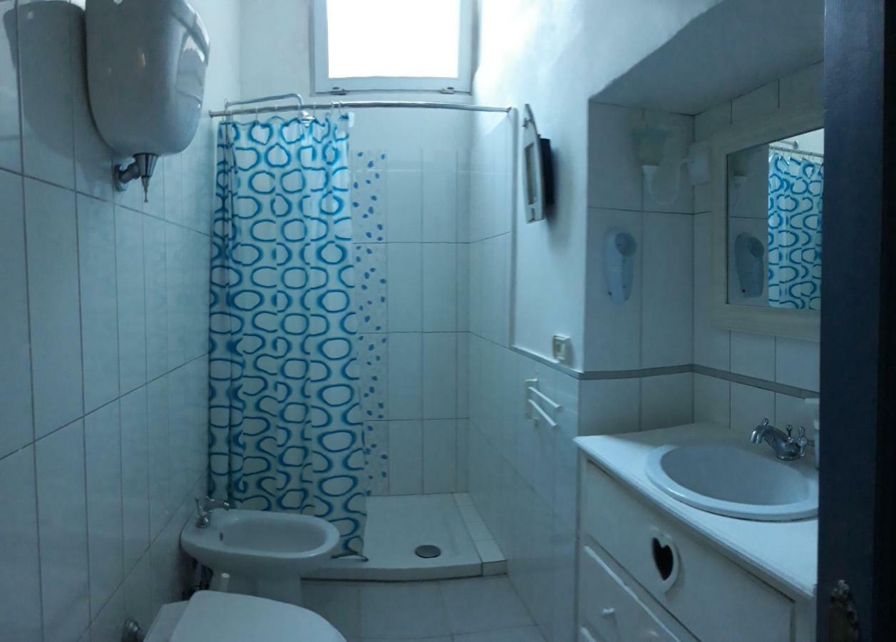 Bed and breakfast Casa Carmela