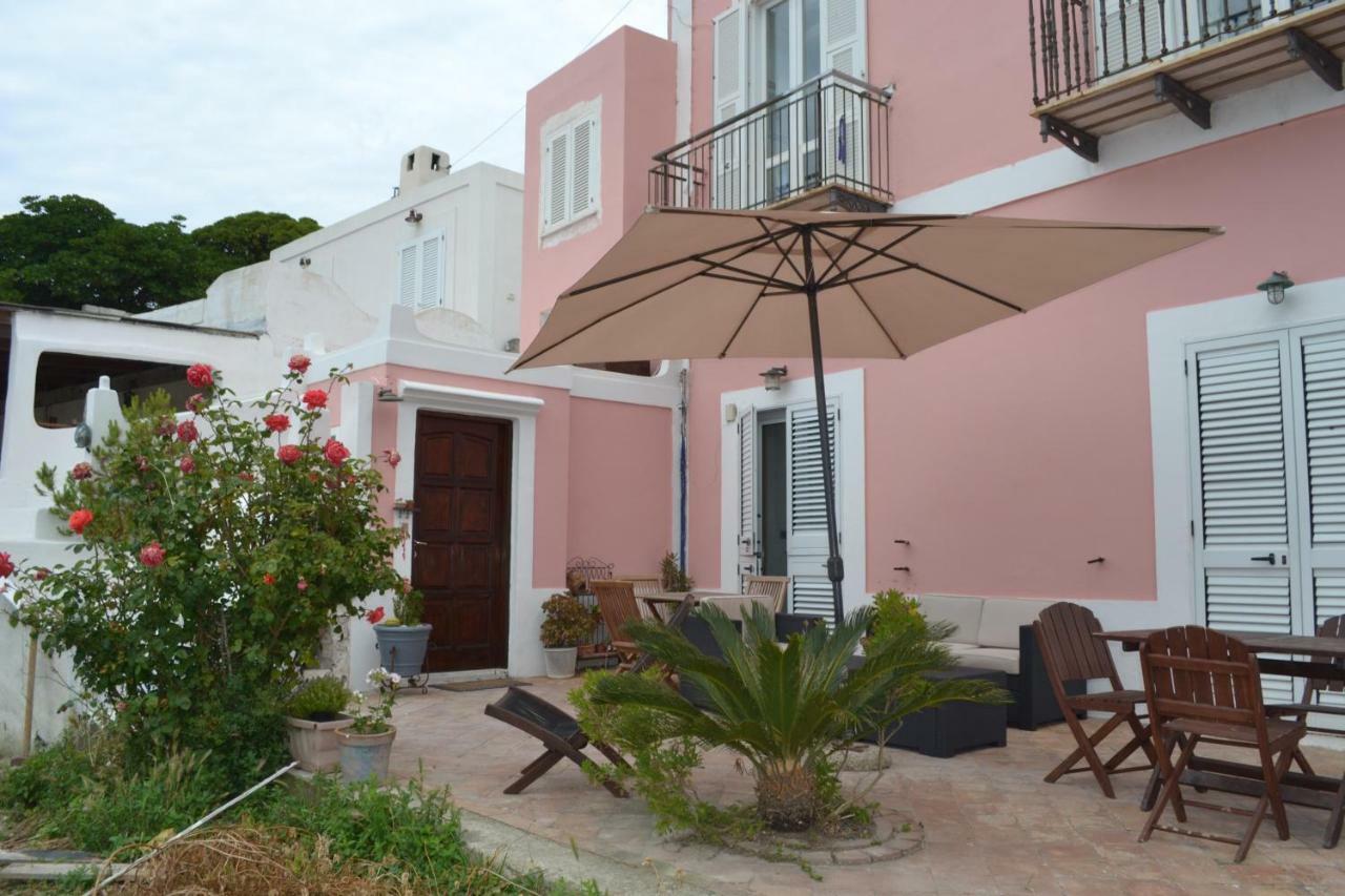 Casa Carmela *